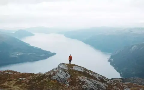 Noorwegen