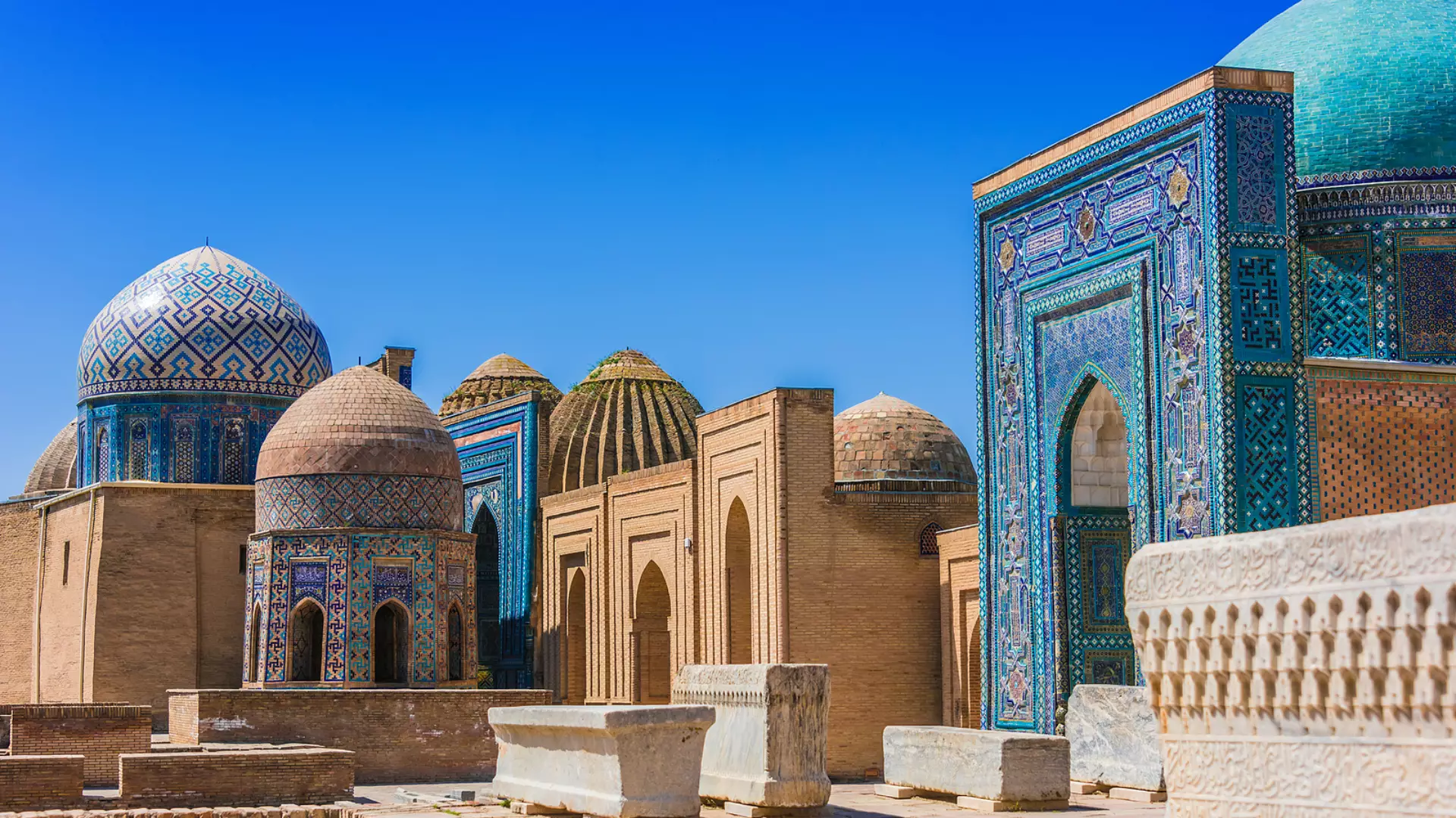 Oezbekistan