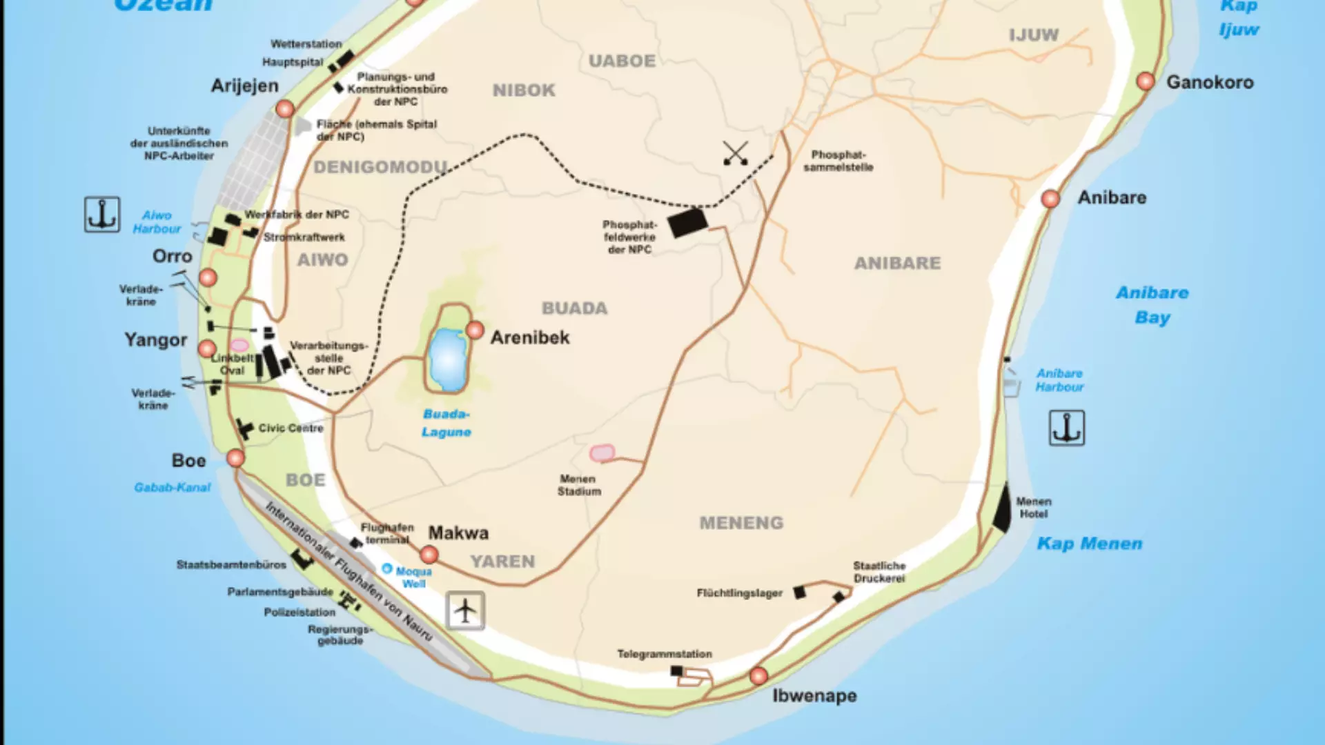 Nauru