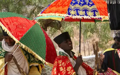 Ethiopië duurzame individuele reizen