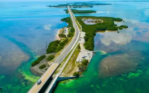 rondreis noord Amerika