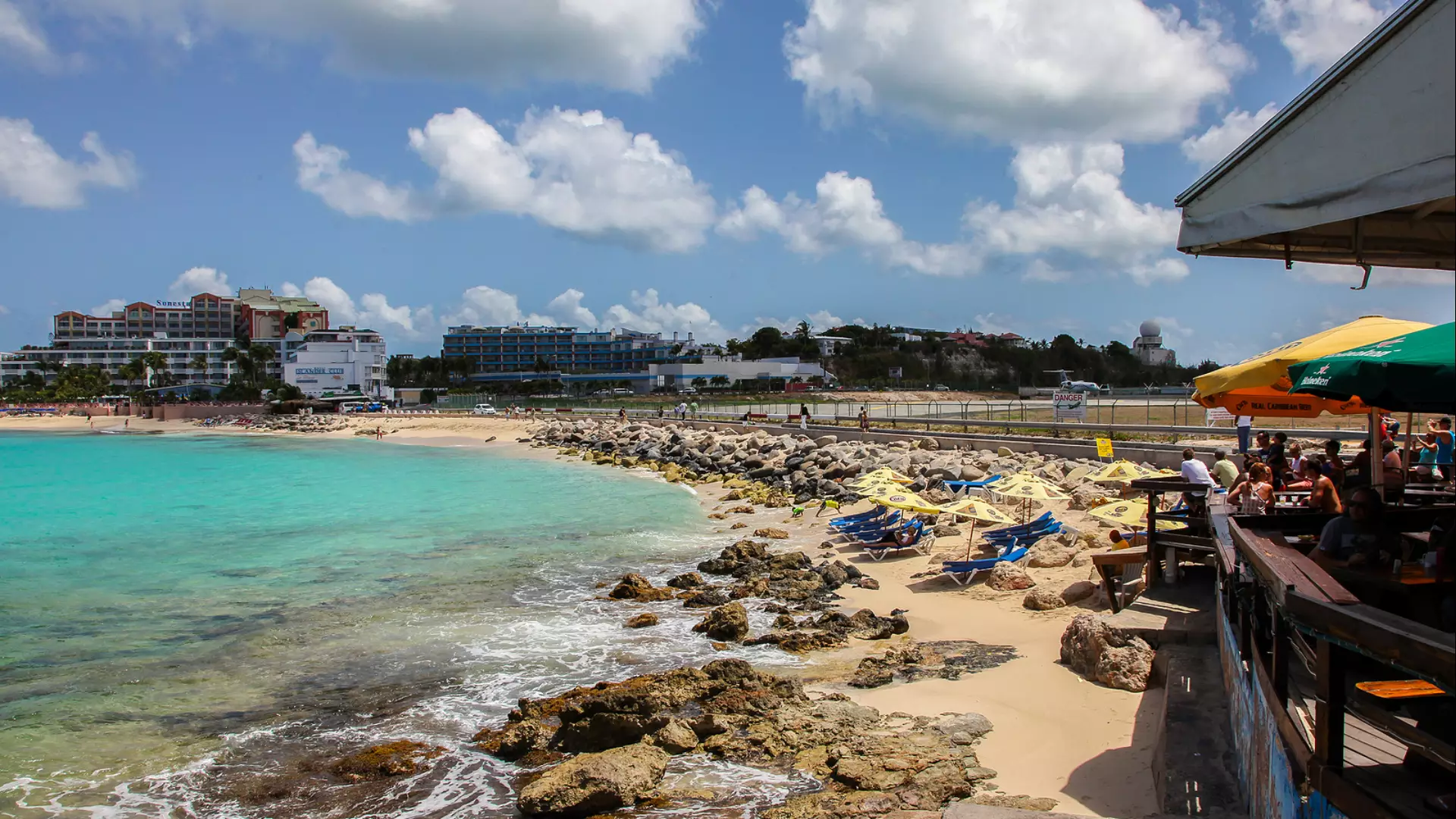 St. Maarten