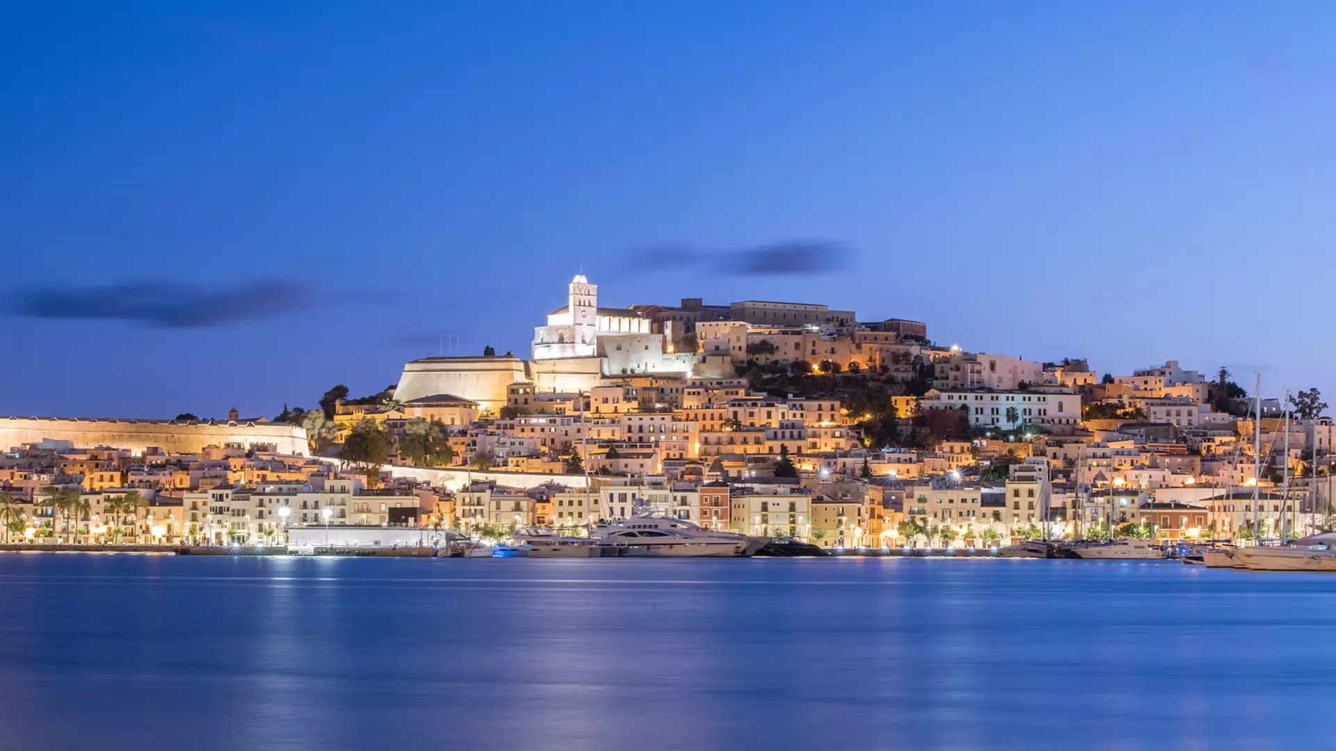 Ibiza