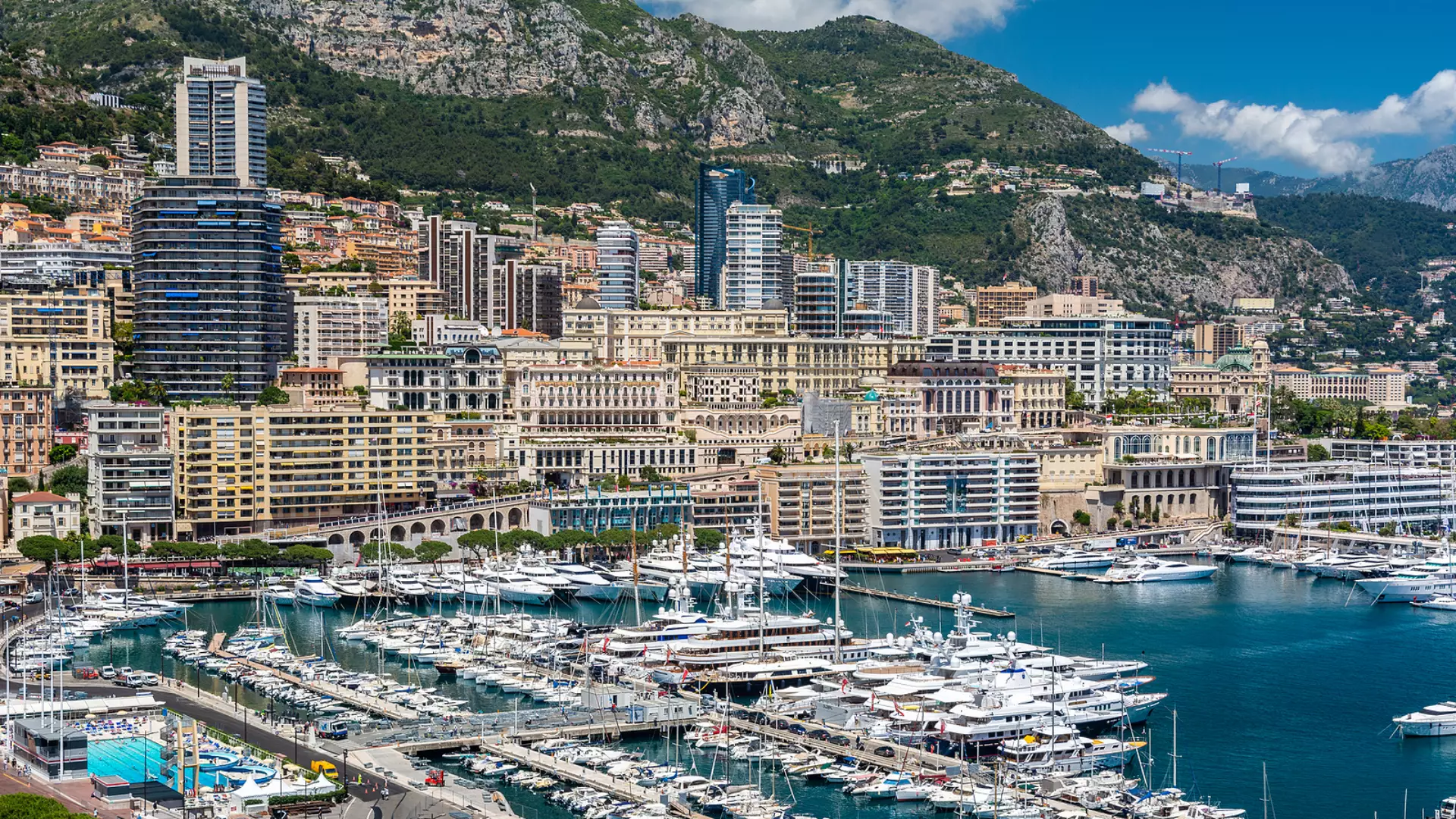 Monaco