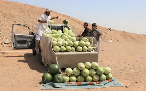 Saoedi Arabië