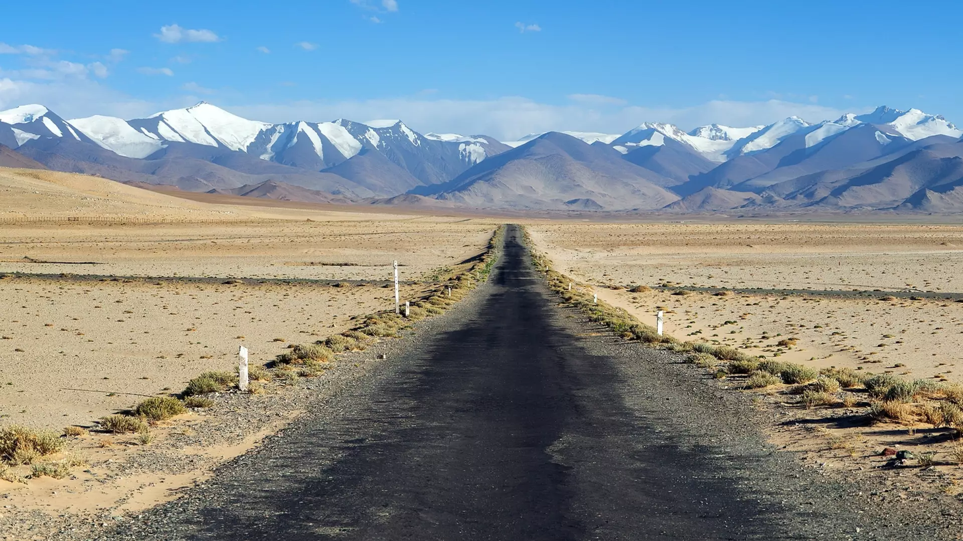 Tadzjikistan