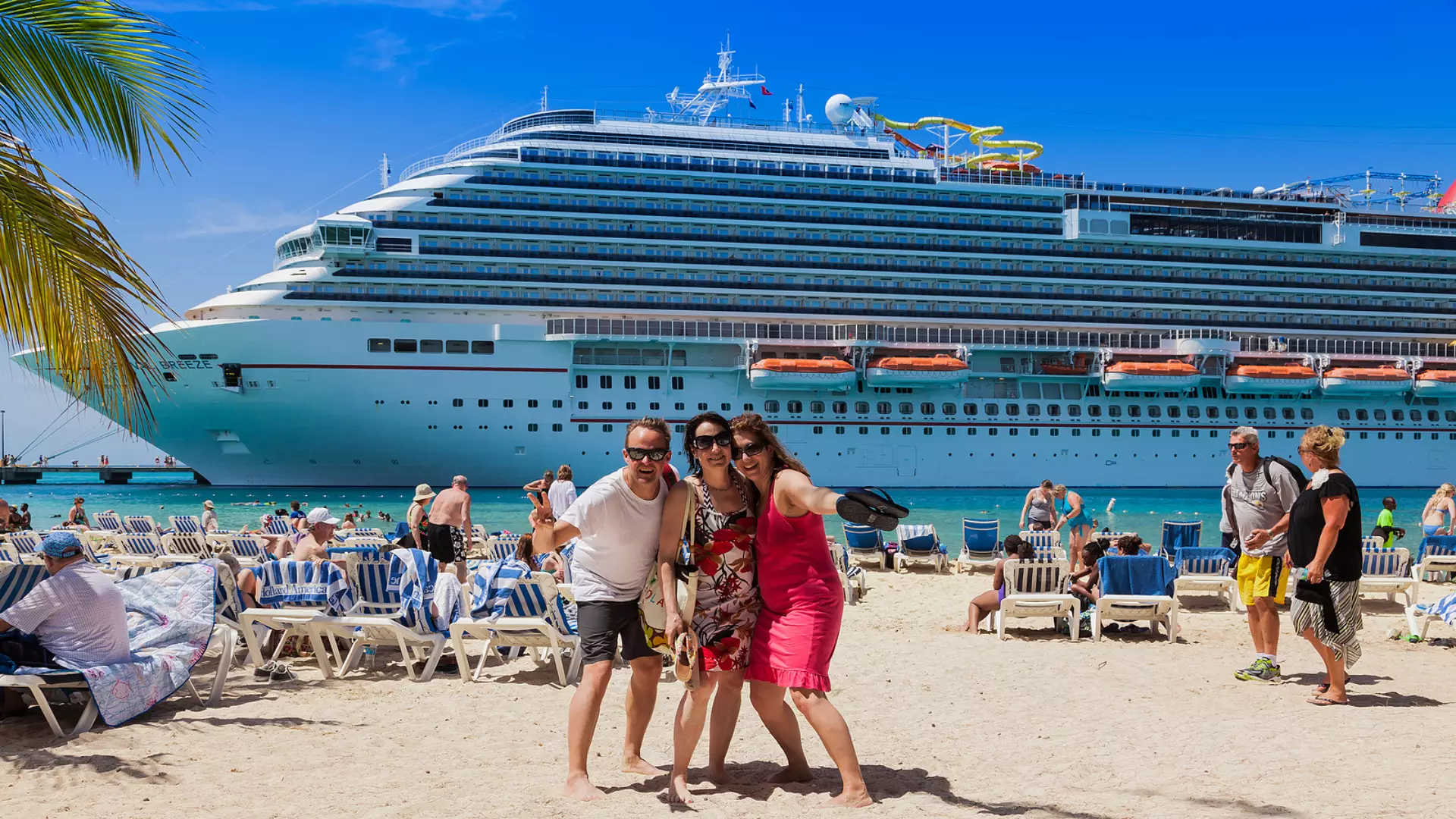 Turks & Caicos