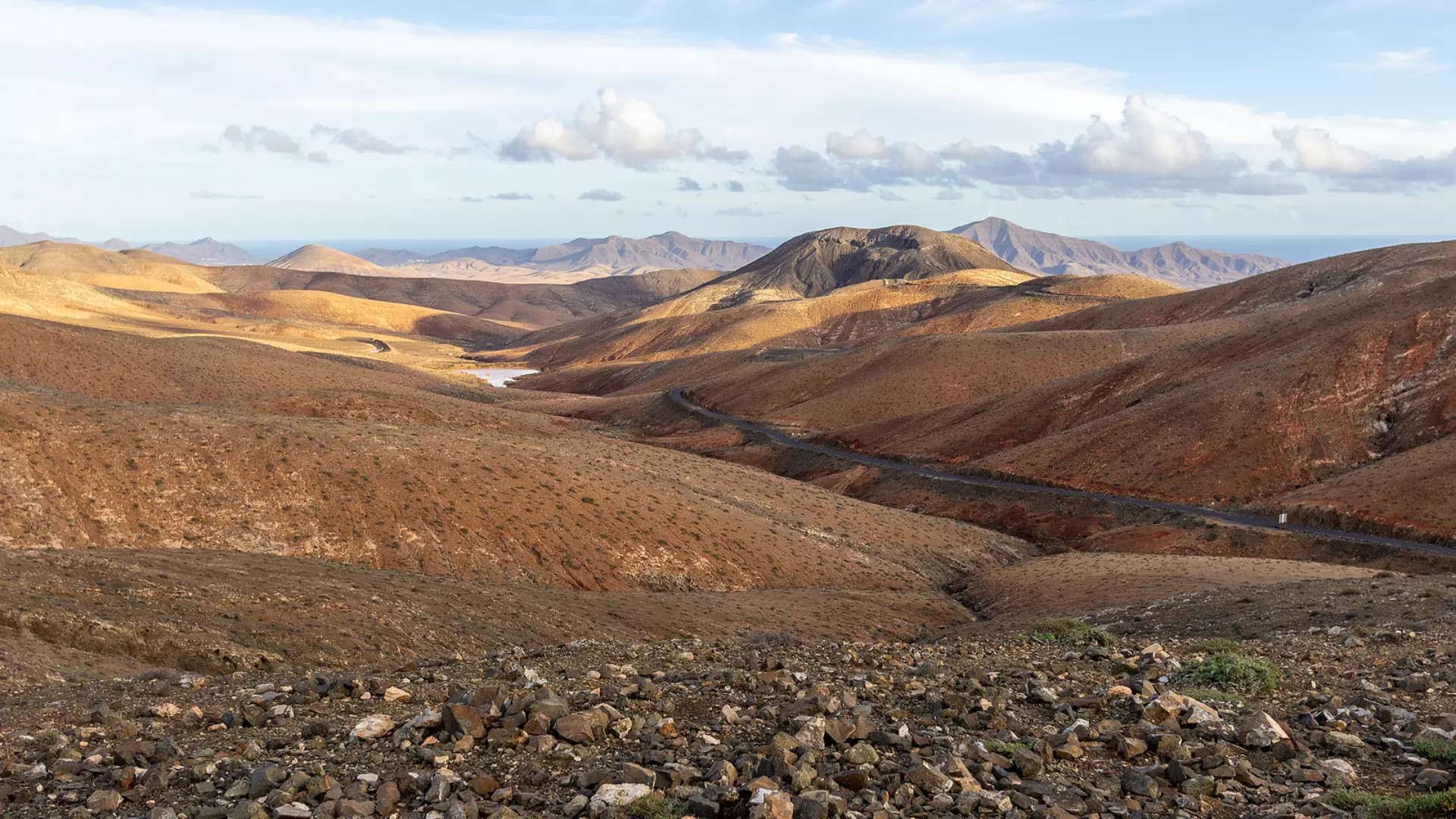 Fuerteventura