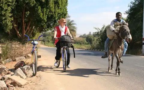 Egypte en Sudan