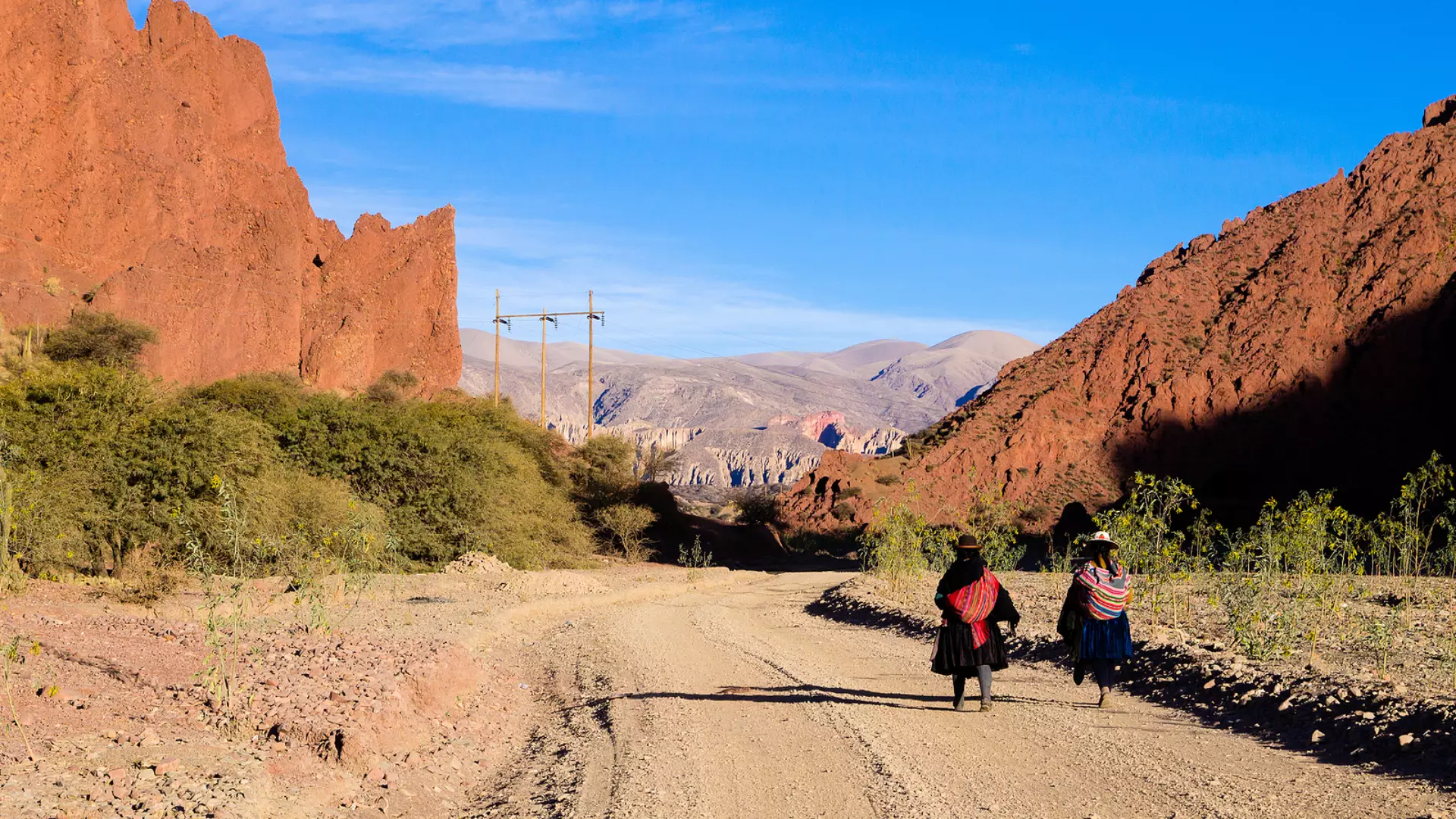 Bolivia