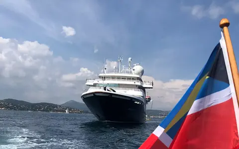 Small Ship Cruises