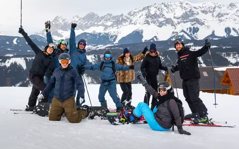 Wintersportreizen op maat