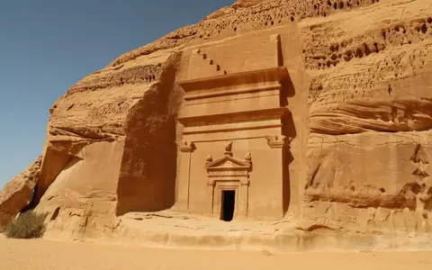 Saoedi Arabië