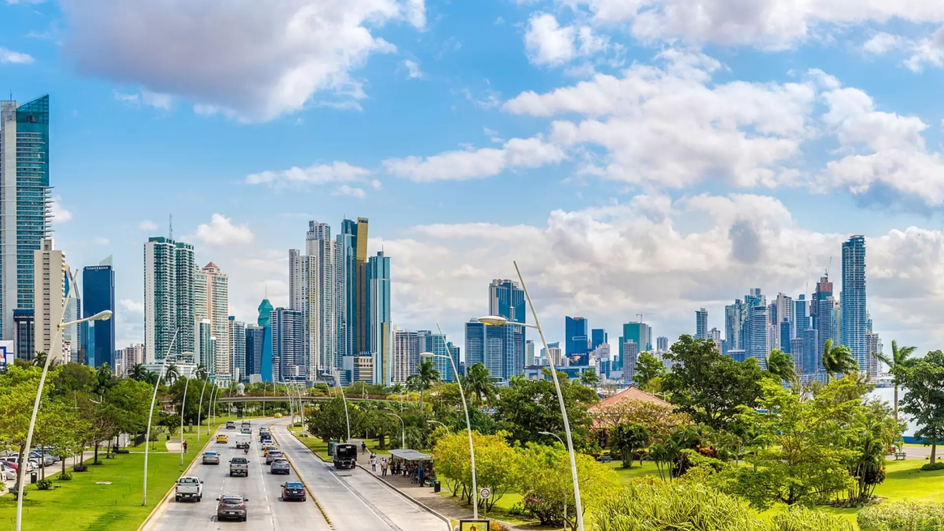 Panama